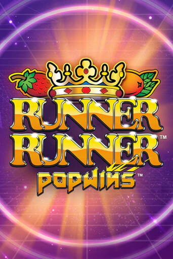 Демо версия Runner Runner Popwins от Stakelogic | Чемпион Слотс 