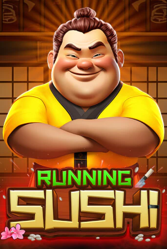 Демо версия Running Sushi от Pragmatic Play | Чемпион Слотс 