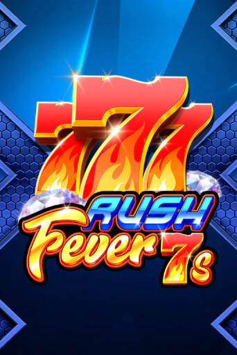 Демо версия Rush Fever 7s от Ruby Play | Чемпион Слотс 