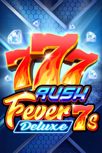 Демо версия Rush Fever 7s Deluxe от Ruby Play | Чемпион Слотс 