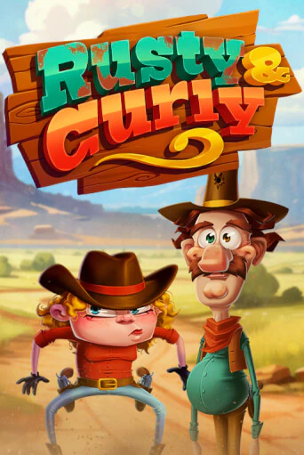 Демо версия Rusty & Curly от Hacksaw | Чемпион Слотс 