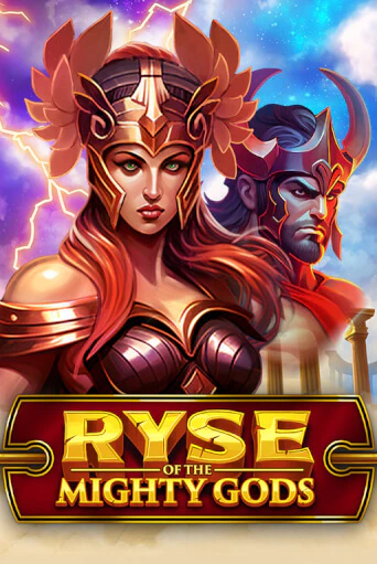 Демо версия Ryse of the Mighty Gods от OneTouch | Чемпион Слотс 