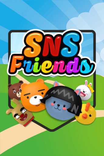 Демо версия SNS Friends от KA Gaming | Чемпион Слотс 