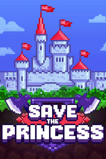 Демо версия Save the Princess от Turbo Games | Чемпион Слотс 