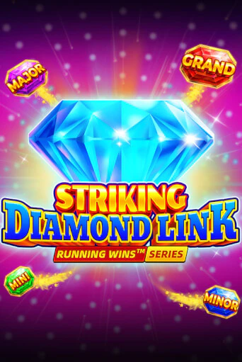 Демо версия Striking Diamond Link: Running Wins от Fugaso | Чемпион Слотс 