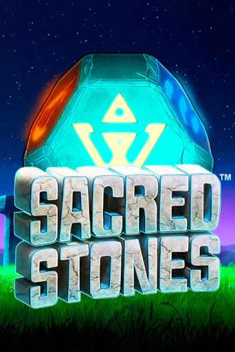 Демо версия Sacred Stones от Playtech | Чемпион Слотс 