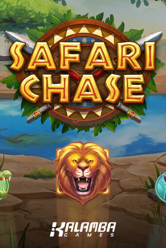 Демо версия Safari Chase от Kalamba | Чемпион Слотс 