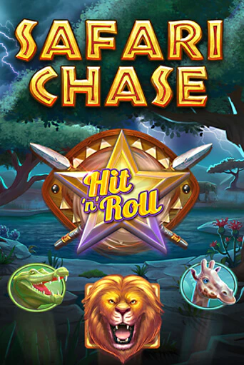 Демо версия Safari Chase: Hit 'n' Roll от Kalamba | Чемпион Слотс 