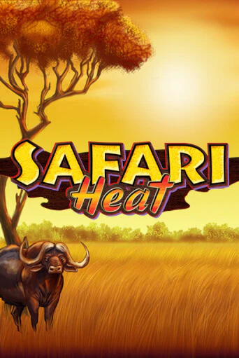 Демо версия Safari Heat от Playtech | Чемпион Слотс 