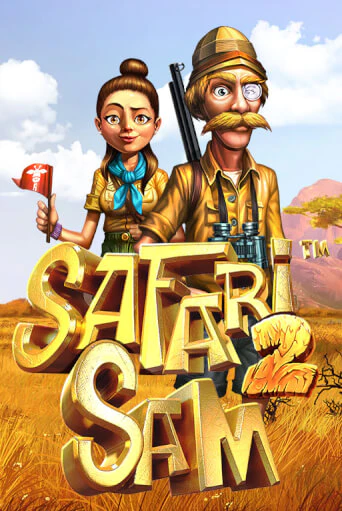 Демо версия Safari Sam 2 от BetSoft | Чемпион Слотс 