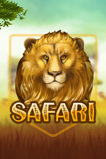 Демо версия Safari Slots от KA Gaming | Чемпион Слотс 