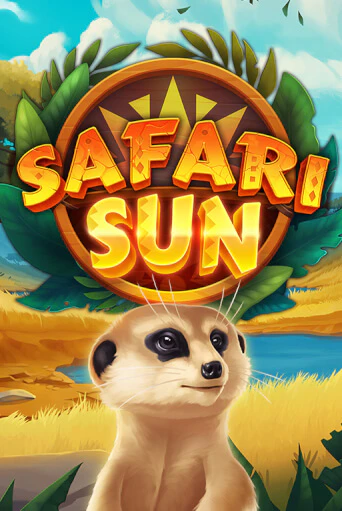 Демо версия Safari Sun от Relax Gaming | Чемпион Слотс 