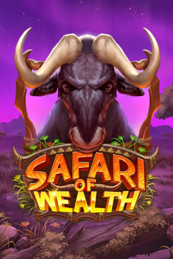 Демо версия Safari of Wealth от Play'n GO | Чемпион Слотс 
