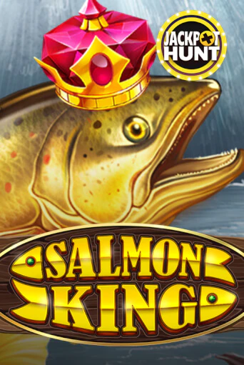Демо версия Salmon King от Octoplay | Чемпион Слотс 