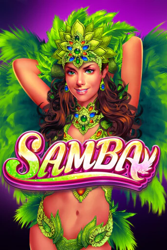 Демо версия Samba от TaDa Gaming | Чемпион Слотс 