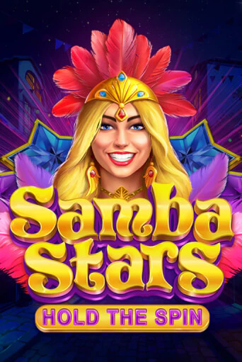 Демо версия Samba Stars: Hold the Spin от Gamzix | Чемпион Слотс 