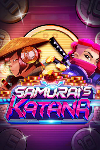Демо версия Samurai's Katana от Push Gaming | Чемпион Слотс 
