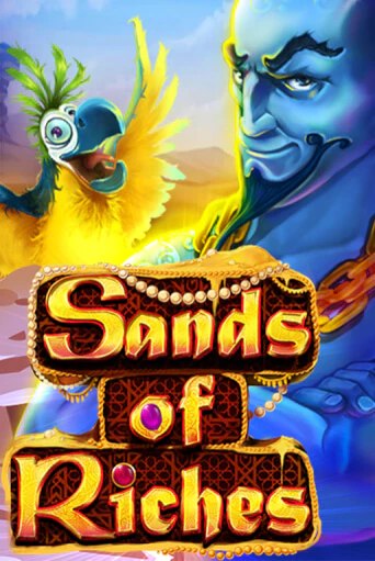 Демо версия Sands of riches от PlayBro | Чемпион Слотс 
