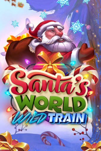 Демо версия Santa's World от High 5 | Чемпион Слотс 