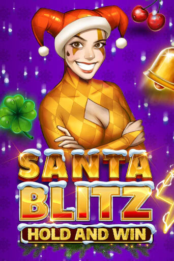 Демо версия Santa Blitz Hold and Win от Kalamba | Чемпион Слотс 