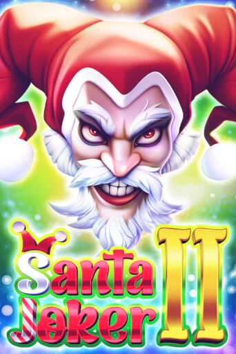 Демо версия Santa Joker II от 5 Men Gaming | Чемпион Слотс 
