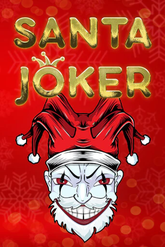 Демо версия Santa Joker от 5 Men Gaming | Чемпион Слотс 