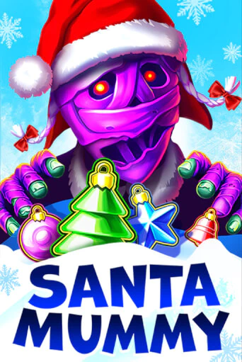 Демо версия Santa Mummy от Belatra | Чемпион Слотс 