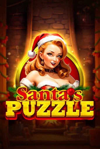 Демо версия Santa’s Puzzle от Endorphina | Чемпион Слотс 