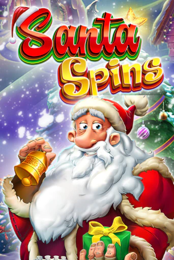 Демо версия Santa Spins от Red Tiger | Чемпион Слотс 