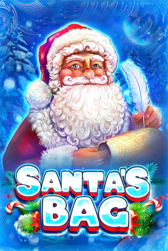 Демо версия Santas Bag от Platipus | Чемпион Слотс 