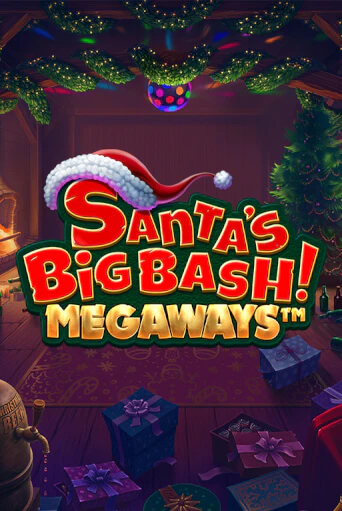 Демо версия Santa's Big Bash Megaways от Games Global | Чемпион Слотс 