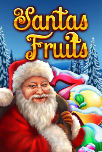 Демо версия Santas Fruits от Amatic | Чемпион Слотс 