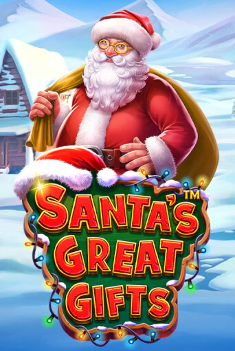 Демо версия Santa's Great Gifts™ от Pragmatic Play | Чемпион Слотс 
