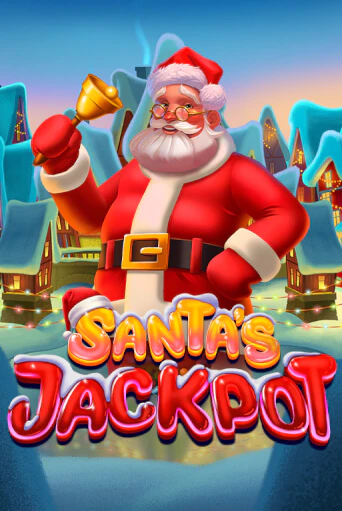 Демо версия Santa's Jackpot от Zillion Games | Чемпион Слотс 