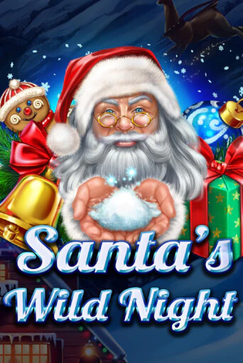 Демо версия Santa’s Wild Night от Spinomenal | Чемпион Слотс 