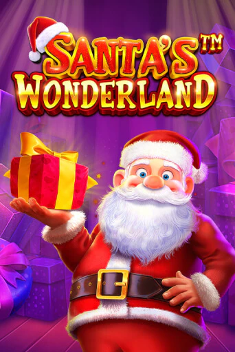 Демо версия Santa's Wonderland от Pragmatic Play | Чемпион Слотс 