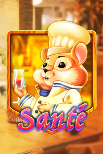 Демо версия Sante от KA Gaming | Чемпион Слотс 