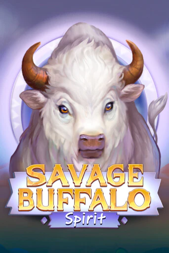 Демо версия Savage Buffalo Spirit от BGaming | Чемпион Слотс 