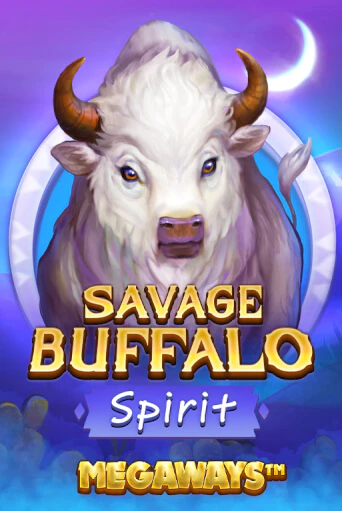 Демо версия Savage Buffalo Spirit Megaways от BGaming | Чемпион Слотс 