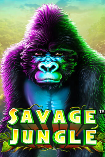 Демо версия Savage Jungle от Playtech | Чемпион Слотс 