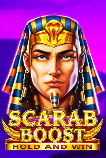 Демо версия Scarab Boost от 3 Oaks Gaming | Чемпион Слотс 