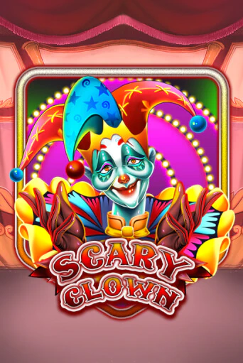 Демо версия Scary Clown от KA Gaming | Чемпион Слотс 