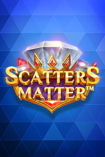 Демо версия Scatters Matter от Raw Gaming | Чемпион Слотс 