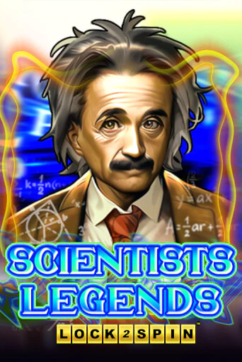 Демо версия Scientists Legends Lock 2 spin от KA Gaming | Чемпион Слотс 