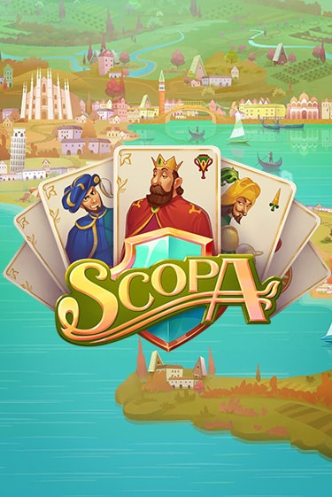 Демо версия Scopa от Habanero | Чемпион Слотс 
