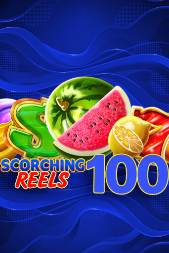 Демо версия Scorching Reels 100 от Pateplay | Чемпион Слотс 
