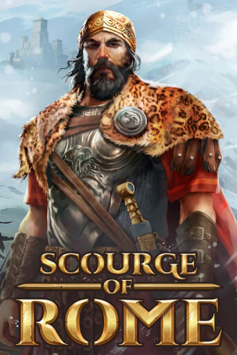 Демо версия Scourge of Rome от Play'n GO | Чемпион Слотс 