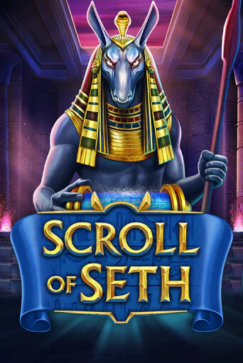 Демо версия Scroll of Seth от Play'n GO | Чемпион Слотс 
