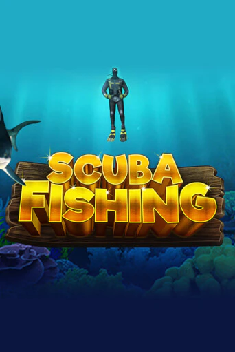 Демо версия Scuba Fishing от RTG Slots | Чемпион Слотс 