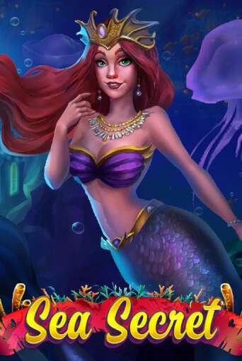 Демо версия Sea Secret от Gamebeat | Чемпион Слотс 